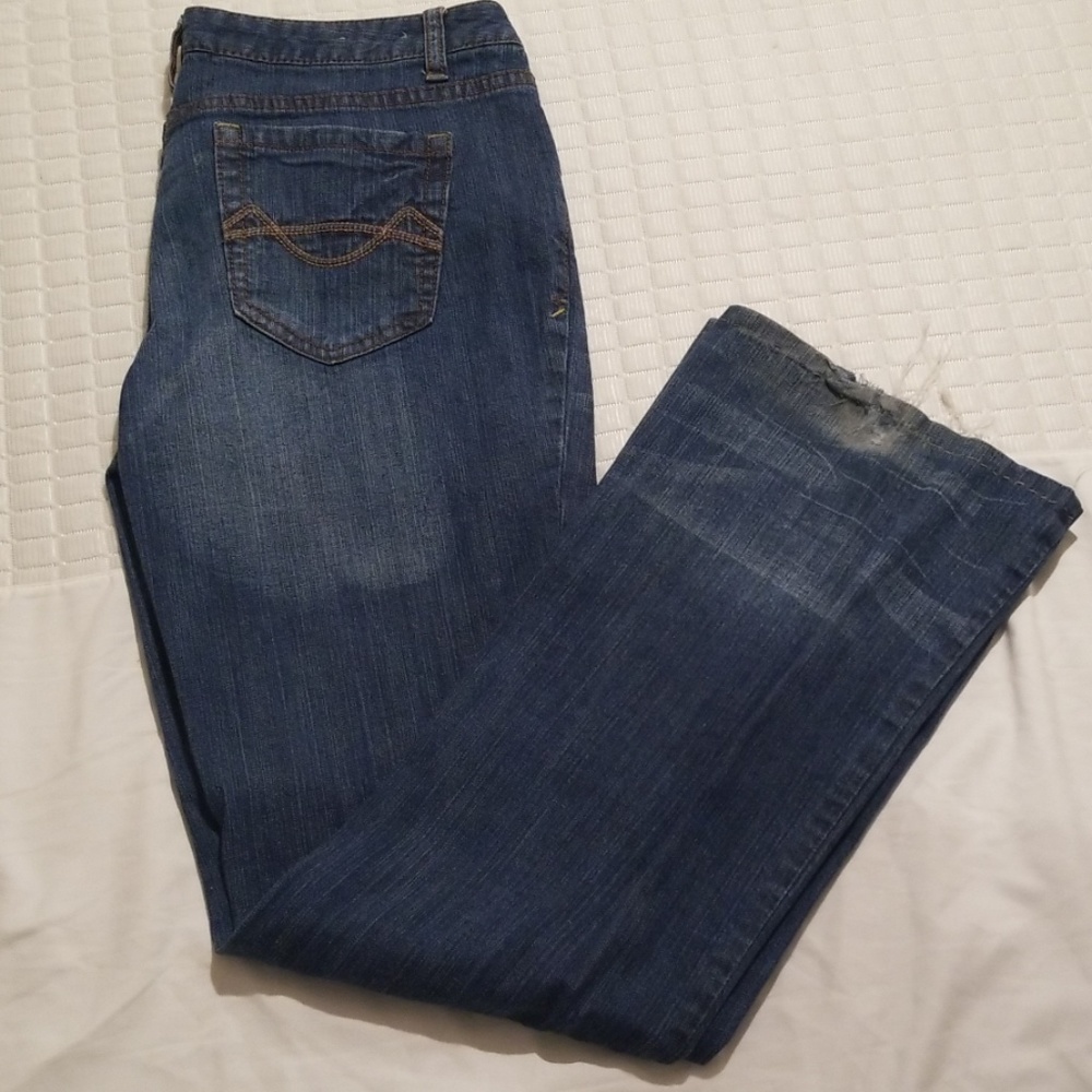 Pants - Picture 3 of 3